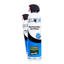 Aire Comprimido Silimex AeroJet 360° Para Remover Polvo 660ml