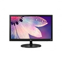 Monitor LG 19M38H-B LED 18.5" HD 1366x768 Pixeles