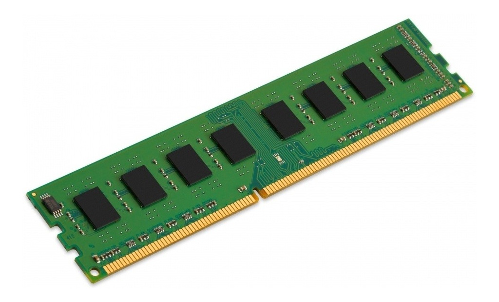 Memoria RAM Kingston 4GB DDR3 1600MHz Value RAM