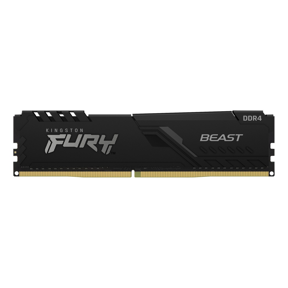 Kingston FURY Beast 16GB DDR4 3200mhz