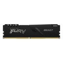 Kingston FURY Beast 16GB DDR4 3200mhz