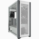 Gabinete Corsair 7000D Airflow Con Ventana Full Tower ATX/Micro ATX/Mini-ITX USB 3.0 Sin Fuente