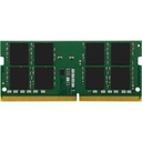 Memoria RAM Kingston ValueRAM DDR4 3200MHz 16GB Non-ECC CL22 SO-DIMM