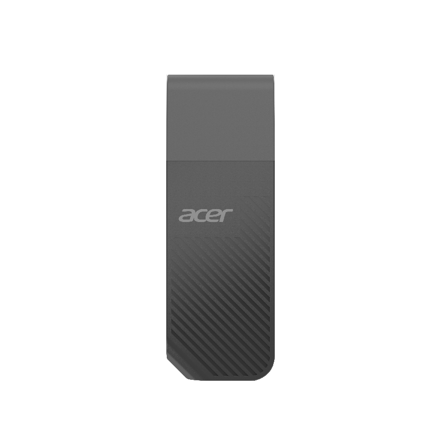 Memoria USB Acer UP300 128GB USB A 3.2 Lectura 120MB/s Escritura 100MB/s