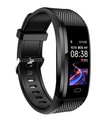 Smartwatch Motion Sport Acteck SW250 Touch Bluetooth 5.0 Android/iOS Resistente a Salpicaduras y Polvo