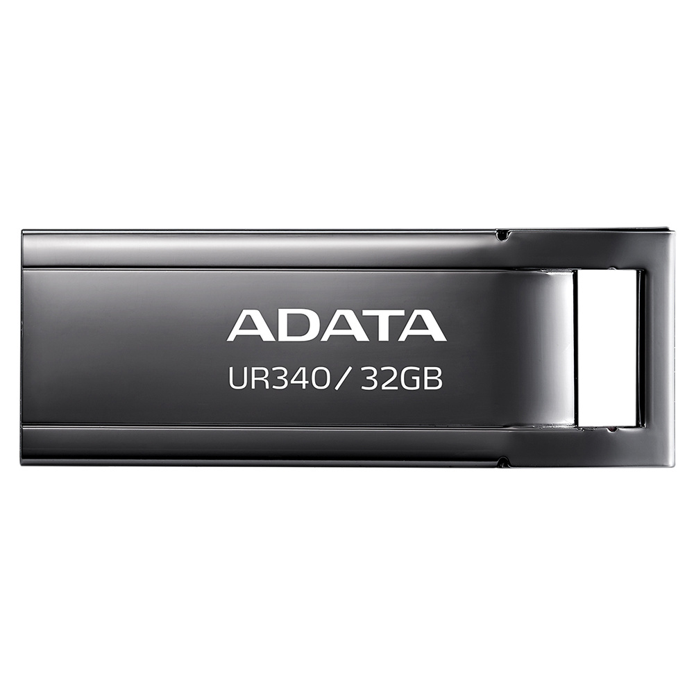 Memoria USB Adata UR340 32GB USB 3.2 Lectura 100 MB/s