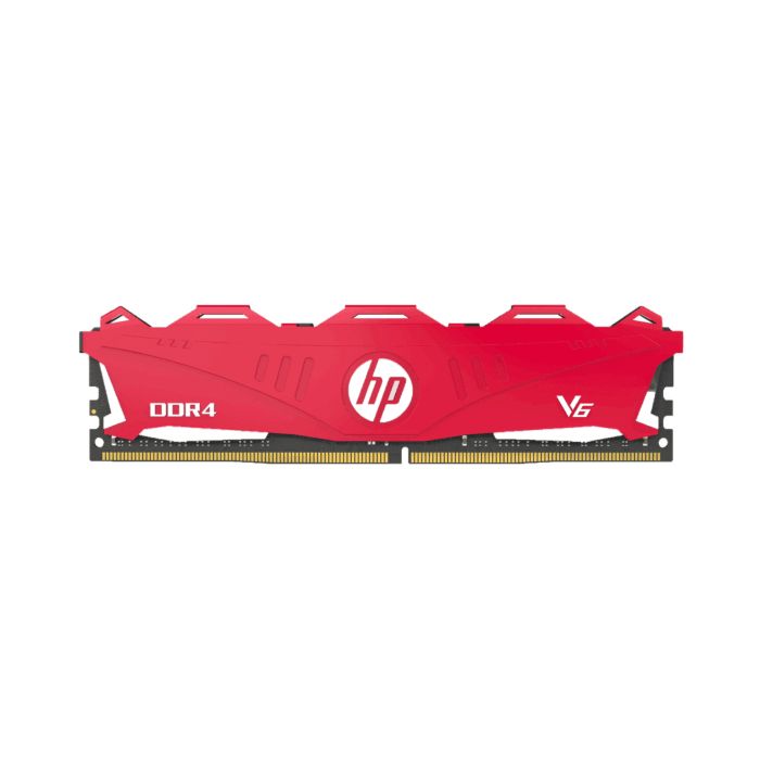 Memoria ddr4 hp v6 16gb 2666mhz udimm 7eh62aa