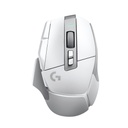 Mouse Gamer Logitech Óptico G502 X Lightspeed RF Inalámbrico 25.600DPI