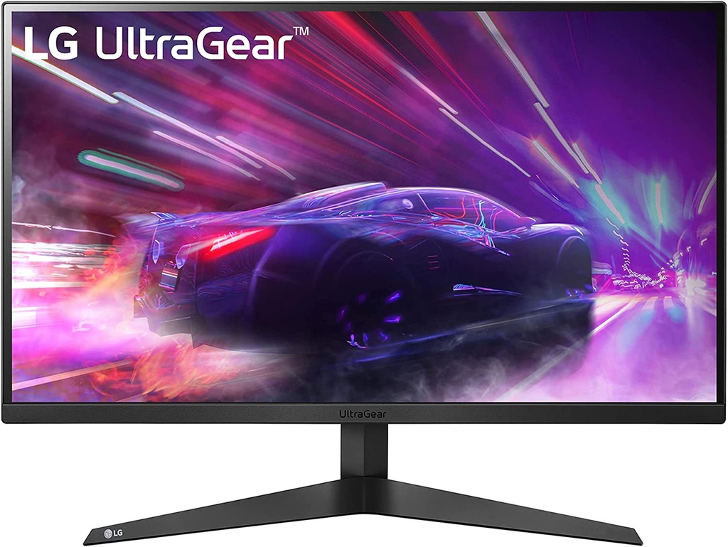 Monitor Gamer LG 27GQ50F-B UltraGear LED 27" Full HD FreeSync 165Hz HDMI