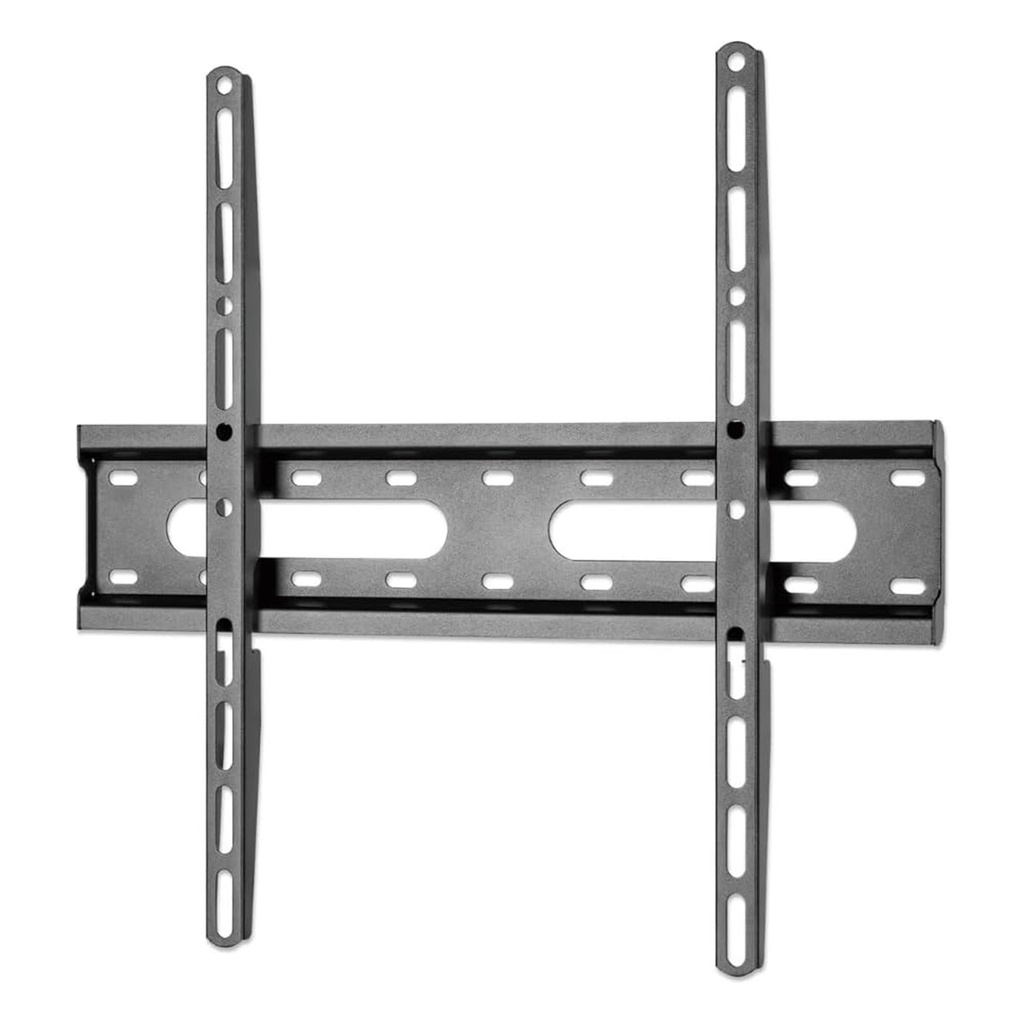 Soporte De Pared Para Pantalla Manhattan 462266 32"-55" hasta 45kg