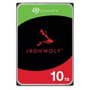 Disco Duro para NAS Seagate IronWolf Air 3.5" de 1 a 8 Bahías 10TB SATA III 6 Gbit/s 7200RPM 256MB Caché