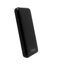 Batería Portátil Recargable Necnon NPW-10FC Power Bank de 10,000 mAh Negro