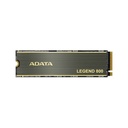 Unidad SSD Adata Legend 800 NVMe 1TB PCI Express 4.0 M.2