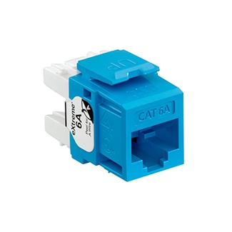 Conectorclasificadoparacanal10gazulleviton6110g-rl6