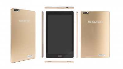 Tablet necnon 3g 3l-2 2gb ram 32gb 9" a10 5 y 8 mp flash sim dorado