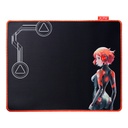 Mousepad Gamer XPG BATTLEGROUND L Edición Mera 42cm x 33cm