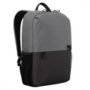 Mochila Sagano Targus EcoSmart Campus Para Laptop 15.6"