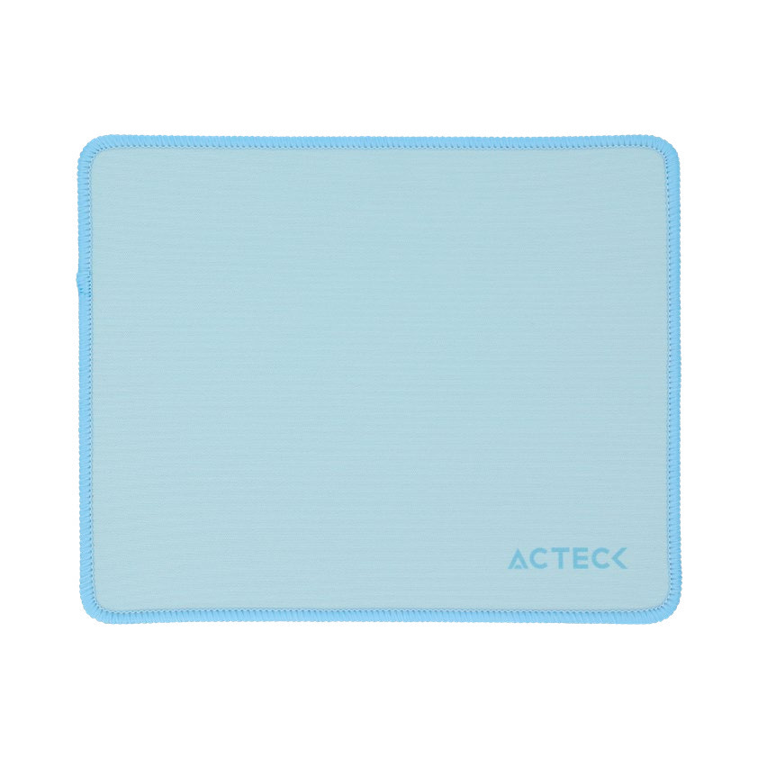 Mousepad Antiderrapante Acteck Vibe Flow MT430 26x21cm Grosor 4mm