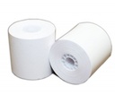 Rollo de Papel Térmico PCM T5745 60 x 45mm Blanco 175 Rollos