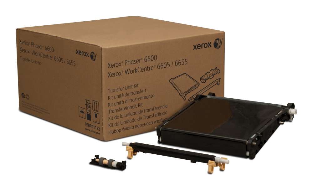 Xerox 108r01122 kit unidad de transferencia -