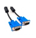 Cable Getttech JLA-3506 VGA Macho - VGA Macho Negro 1.5mts