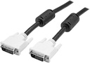 Cable Para Pantalla DVI-D StarTech DVI-D Macho - DVI-D Macho 7.62 Metros