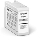 Cartucho epson modelo t46y gris light, para p900 (50 ml)