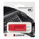 Memoria USB Kingston DataTraveler Exodia 64GB USB 3.2