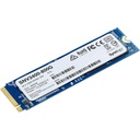 Unidad De Estado Solido SSD Para Servidor NAS Synology SNV3410 800GB NVMe PCI Express 3.0 M.2 Compatible con Synology 