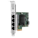 Hpe adaptador broadcom bcm5719 ethernet 1 gb 4 puertos base-t