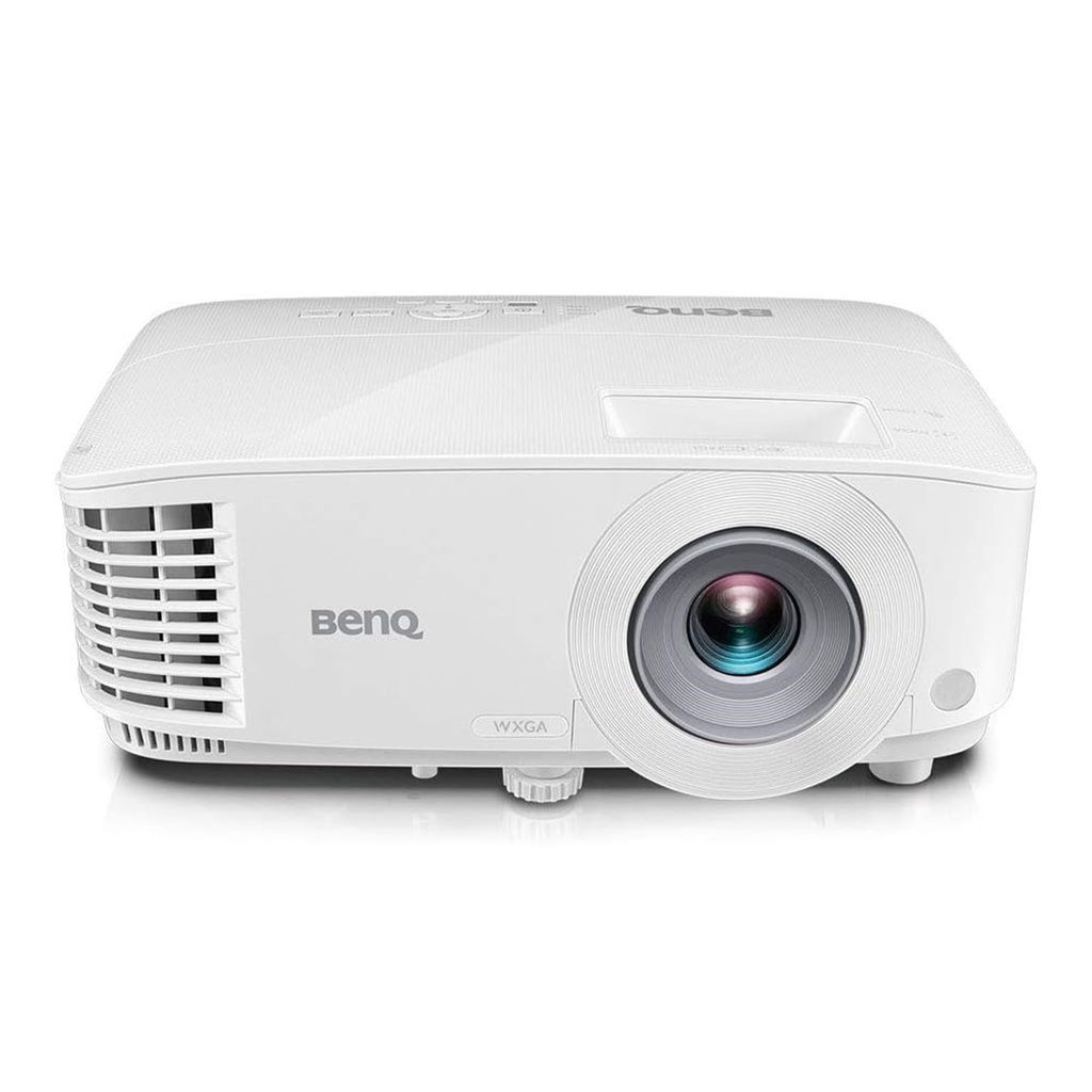 Proyector BenQ MW732 DLP WXGA 1280x800 4000 Lúmenes con Bocinas