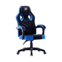 Silla Gamer Vorago Start The Game CGC301 Reclinable Soporta 120Kg Máx