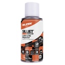 Lubricante Limpiador Silimex SiliJet E-Plus 170ml