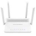 Router inalambrico grandstream wi-fi 5 802.11 ac 1.27 gbps, doble banda, mu-mimo 2x2:2, servidor vpn con administracion desde la