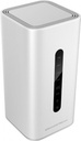 Router grandstream gwn7062 inalambrico mesh wi-fi 6, 1.27 gbps, doble banda, mu-mimo 2x2:2, servidor vpn con administracion desd