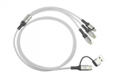 Cable de carga multipuerto el-994329 -