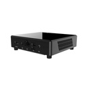 Mini pc liva z3 celeron n4500 4gb/64gb m.2 hdmi/minidp wifi/bt win 11 pro -