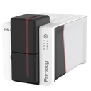 Impresora De Tarjetas Evolis PM2-0025-A Transferencia Térmica 300x1200 DPI USB Ethernet