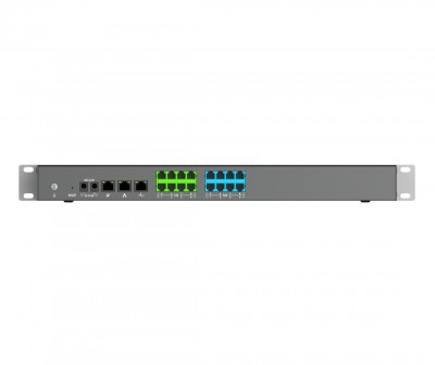 Conmutador  grandstream ucm6308a -