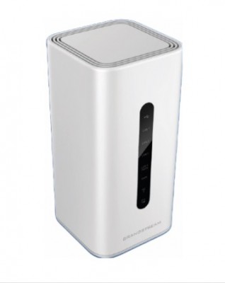 Access point para exterior wifi 6 grandstream gwn7664lr - 3.55 gbps inalambrico y 2.5 gbps alambrico