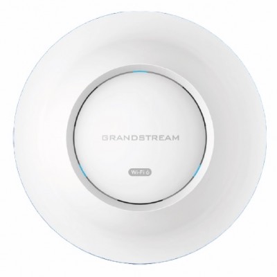 Access point para interior wifi 6 grandstream gwn7664 - 3.55 gbps inalambrico y 3.50 gbps alambrico