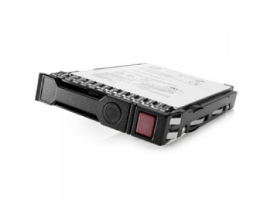 Hdd hpe de 2tb sata 6g 7200 rpm lff3.5 pulgadas lp 861681-b21 -