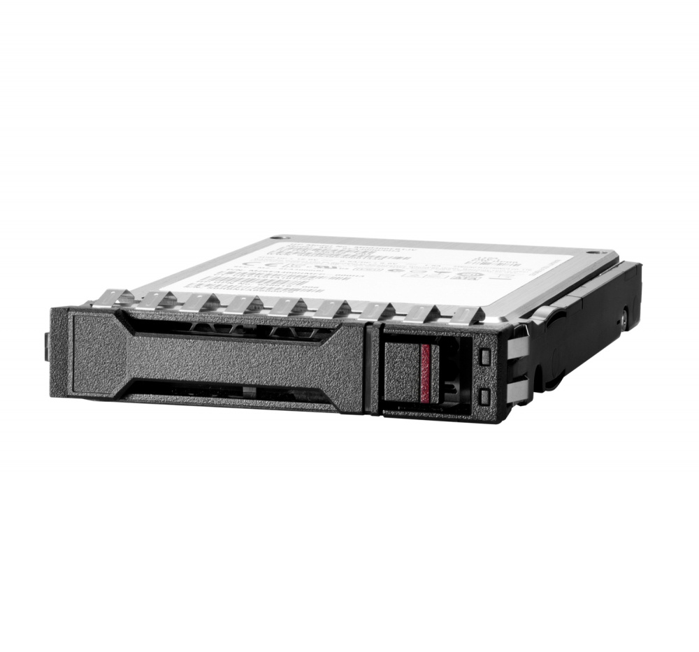 Disco Duro Para Servidor HPE P28352-B21 2.4TB SAS 10.000RPM 2.5'' 12Gbit/s