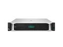 Servidor hpe proliant dl380 gen10 plus intel xeon silver 4310 2.1ghz 12 núcleos 1p 32gb-r mr416i-p nc 8sff 800w p55246-b21 -