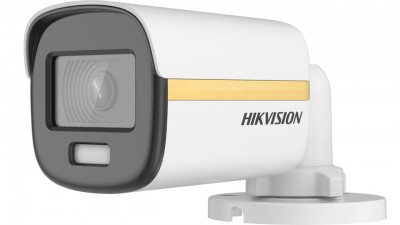 Cámara bala turbohd hikvision  ds-2ce10uf3t-e - 4k