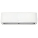 Minisplit hisense 1.5 toneladas at182cbw 230v inverter. solo frio. -