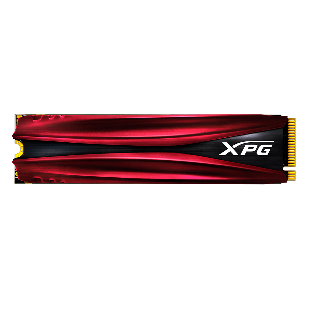 Unidad De Estado Solido SSD XPG GAMMIX S11 Pro 1TB PCI Express 3.0 M.2