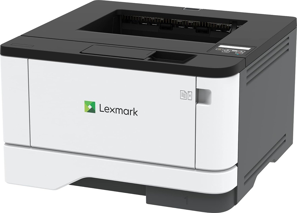 Impresora Lexmark MS431DW Blanco Y Negro Láser Print