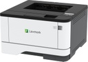 Impresora Lexmark MS431DW Blanco Y Negro Láser Print