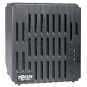 Regulador Tripp Lite 1200Watts Protector ISOBAR 4 Contactos 